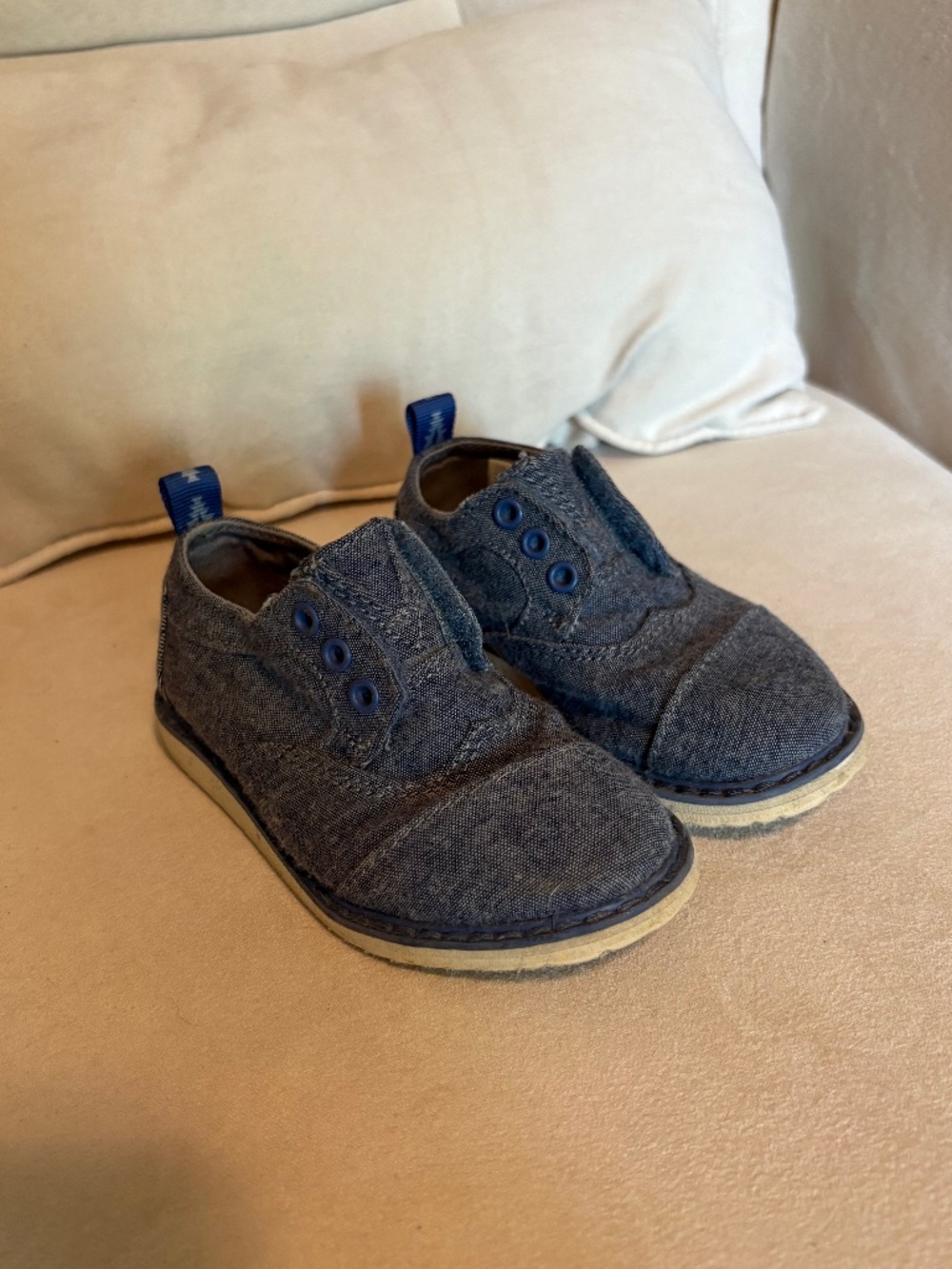 Boys TOMS